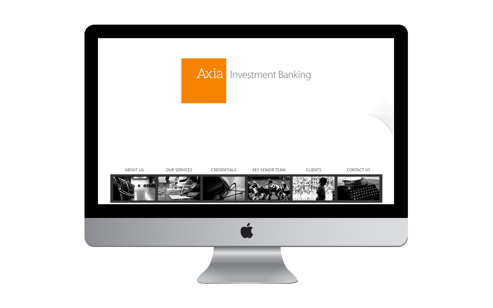 Axia Investment Banking